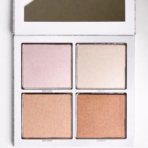 Kylie Cosmetics Holiday Edition 2017 The Wet Set